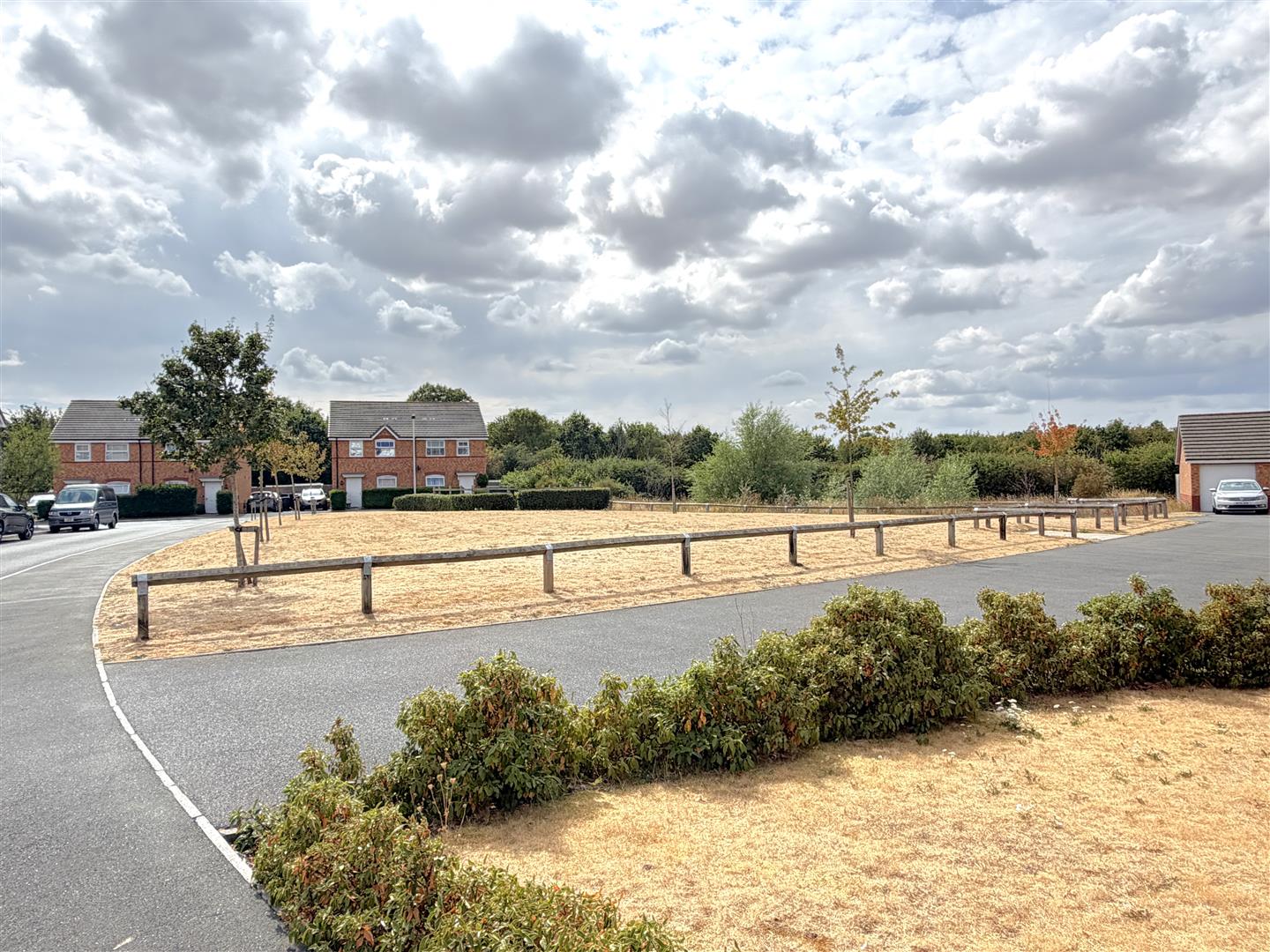 Yew Tree Way, Barford, Warwick 2